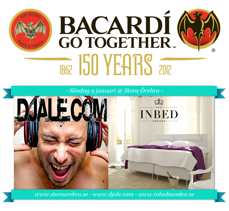 bacardi