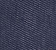 Blue denim