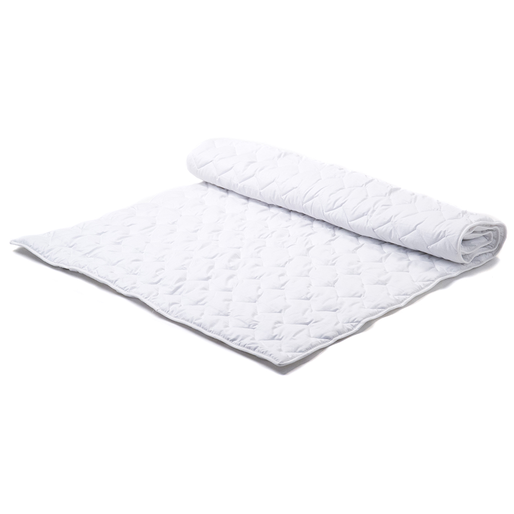 InBed Sweden Fiber bäddmadrasskydd 90x200 - InBedfi90200