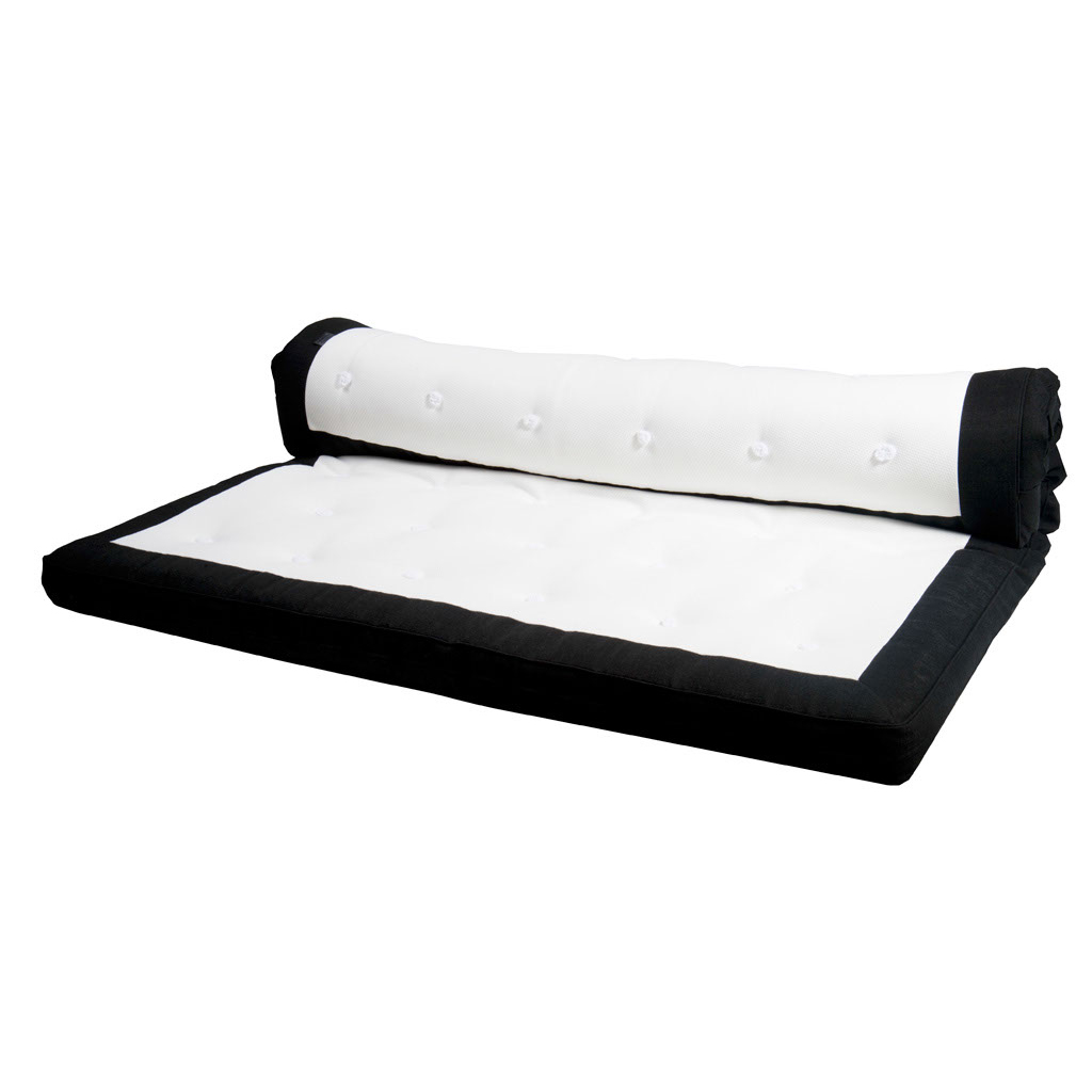 InBed Sweden Deluxe Bäddmadrass - InBedde