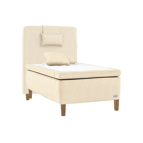 InBed Sweden Ramsäng Model No.1 105x210 - No1105210