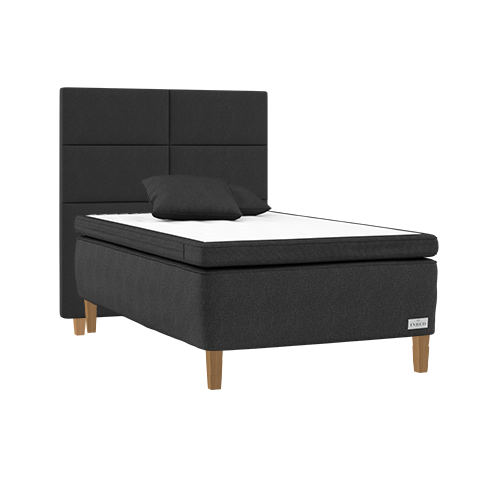 InBed Sweden Ramsäng Model No.1 120x200 - No1120200