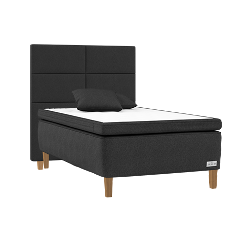 InBed Sweden Ramsäng Model No.1 120x200 - No1120200