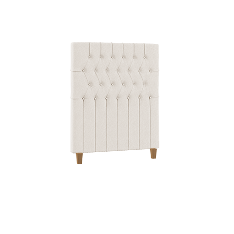 Quiltad gavel 105cm - gq-105