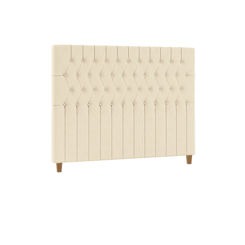 Quiltad gavel 160cm - gq-160