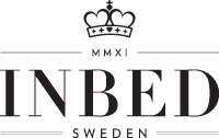 InBed logotype header